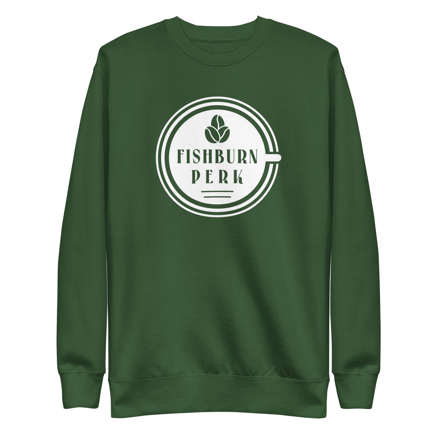 Unisex Premium Sweatshirt
