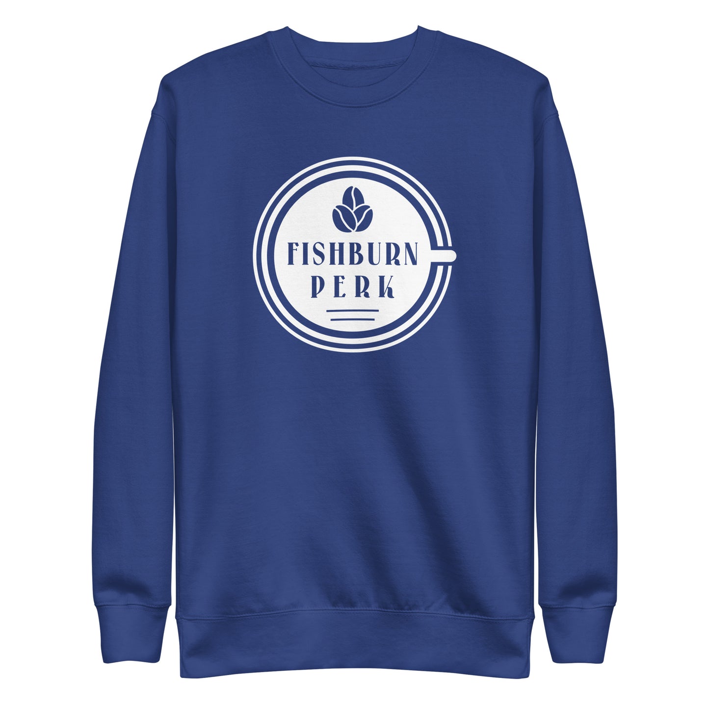 Unisex Premium Sweatshirt